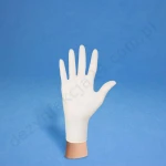 STERILE POWDERED LATEX EXAMINATION GLOVE