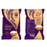 Jasmine Rice (Thailand)