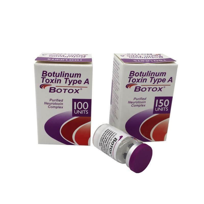 Buy Botox Online | Order Botox At Wholesale Prices from Fuzhou Lista ...