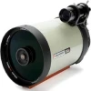 Celestrons 9.25 Inch Aperture F10 Aplanatic Optical Tube Telescope for Flat Field Astroimaging