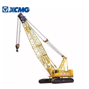 XCMG Official Manufacturers New 130 Ton Crawler Crane XGC130 Price