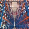 Pallet Racking Systems and Pallet Storage Racks