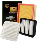 High Performance Engine Air Filter for Enhanced Vehicle Efficiency
