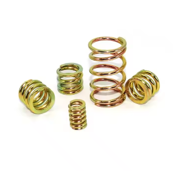 Buy Medical Suspension Copper Compression Spring from Dingliu (Tianjin ...