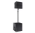 Import Hot sale dual 5-inch mini line array speaker and 12-inch active subwoofer coaxial sound system combination. from China