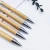 Import Wooden Ballpoint Pen Ballpoint Pen Sets Quantities Bamboo Wood Writing Instent from China