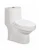 Import Floor standing one piece Washdown Ceramic WC toilet bowl in white مراحيض from Iran