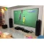 Import xyscreen popular zero frame projector screen top 4k ALR pet crystal  home movie projection screen from China