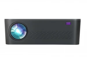 1920x1080 FULL HD Projector 1080p Beamer LED LCD 4500 Lumens For home use