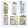 Applicable to Huawei P6 P7 P7 P8 P8 LITE P9 LITE Mobile phone Battery