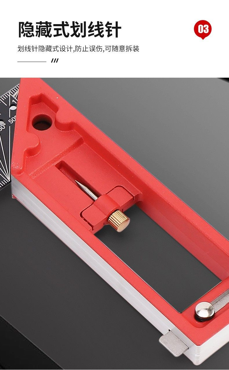 Trade Ruler Buy Hole Ruler from MARWEL INTL INVET CO.,LTD, China | Tradewheel.com