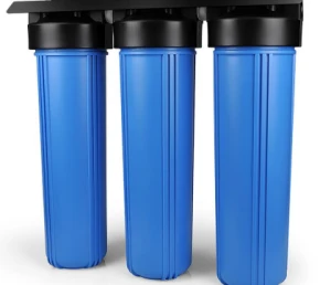 Compact Water Filter