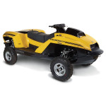 High Quality New Quadski   with best price offer in the market available now