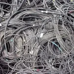 6063 Aluminum Alloy Wheel Wire Scrap Hight Quality Cheap Price Purity 99% Aluminum Scrap