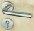 Import Mrlock S02-002 Stainless Steel Tubular Handle from China