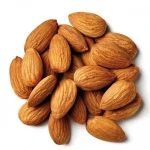 Almonds Nuts