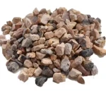 Grade Al2O3 85% Min 0-1mm Calcined Bauxite