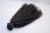 Import 100% human hair - Remy Weft Hair - High quality from Vietnam
