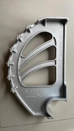 All Kinds Of Copper And Aluminum Workpieces