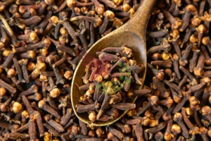 CLOVES