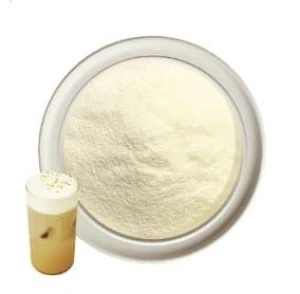 Cheese Foam Powder, Milk Cap Powder, Yogurt Flavored Powder