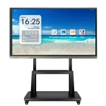 High end business education conference all-in-one machine high precision teaching conference all-in-one machine