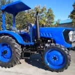 10004-B four wheel 100hp  agriculture bulk order garden agricultural machinery farm equipment farming tractors for agriculture