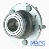 04 Mazda Tribute Wheel Bearing Hub Assembly BR930412/HA590155/512272