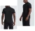 Import 2024 Custom label plus size trendy blank polo t shirt men quick dry from China