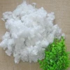 100% recycle 2.5D polyester staple fibre for filling down,jackets and quilts