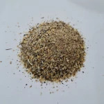 Natural Source of Nitrogen Organic Fertilizer - Hoof and Horn Meal