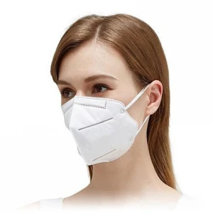 N95 face mask, KN95 Resirators High quality, full certificate Direct from Vietnam Factory