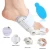 Import Foot Valgus Magic Sticker Toe Divider Big Toe Corrector Corrector Foot Pain Relief Hallux Valgus from China