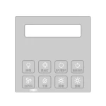 Switch-T8WCF