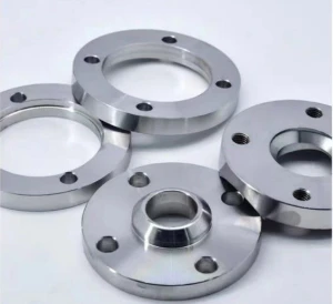 Engineering Durability and Corrosion Resistance of Galvanized Flanges for Industrial Infrastructure