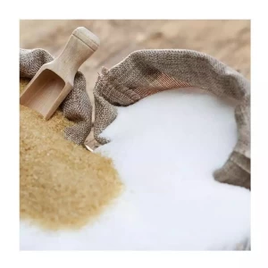 Refined Cane Icumsa 45 sugar in 25kg and 50kg bags