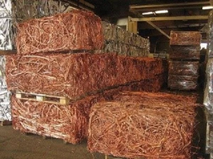 Factory price Copper Scrap Wire/ Copper Wire 99.99%