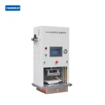 YS-067H automatic sample preparation machine for materials