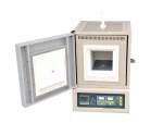 Benchtop Muffle Oven Muffle Furnace