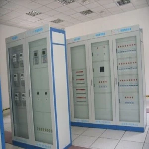 Hydropower Plant  Hydroelectric Generator Automatic Automation System Control Panel Protection System Protection and Monitoring System Relay Protection For Hydro Power Plant