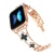 Import Fanlang Fashionable Stainless Steel Watch Strap from China