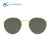 Import 2020 new collection metal frame UV400 sunglasses CR39 polarized sun glasses from China