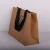 Import custom paper packaging bag from China