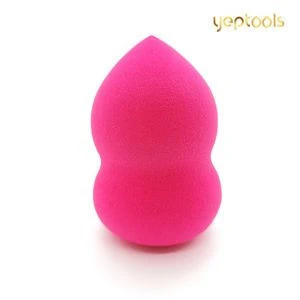 Excellent Quality Latex Free Beauty Blender Cosmetic Makeup Foundation Sponge Puff