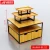 Import Multi-Functional MINISO racking General store retail display racks commercial display shelves from China