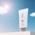 Import Hyunjin C&T Co., Ltd. HEMPEAK Sunscreen omega3 from South Korea
