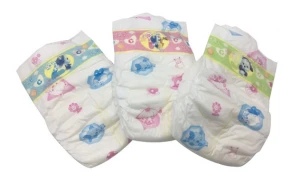 Good quality disposable baby diapers