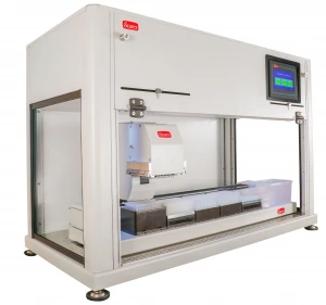 Automated DNA Extraction | RNA Extraction Machine | Nucleic Acid Extraction Purification Systems