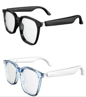 Polarized BT OWS Glass with Single MIC ENC