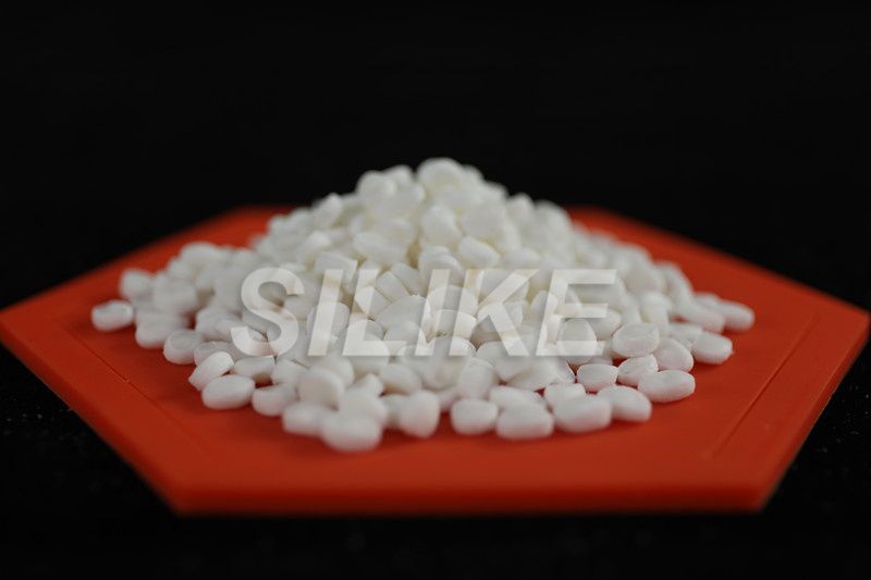 Buy Better Flow Ability Silicone Masterbatch Lysi-403 In Thermoplastic ...